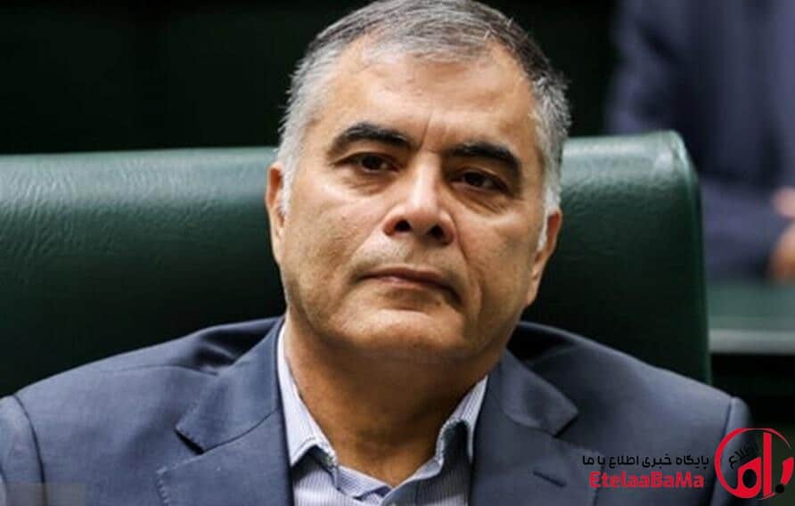 پاک‌نژاد: استعفای من هیچ ارتباطی با ادعاهای ترامپ ندارد