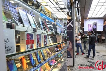 قیمت موبایل دوباره بالا رفت؛ وعده تعادل بازار گوشی تا یک ماه آینده