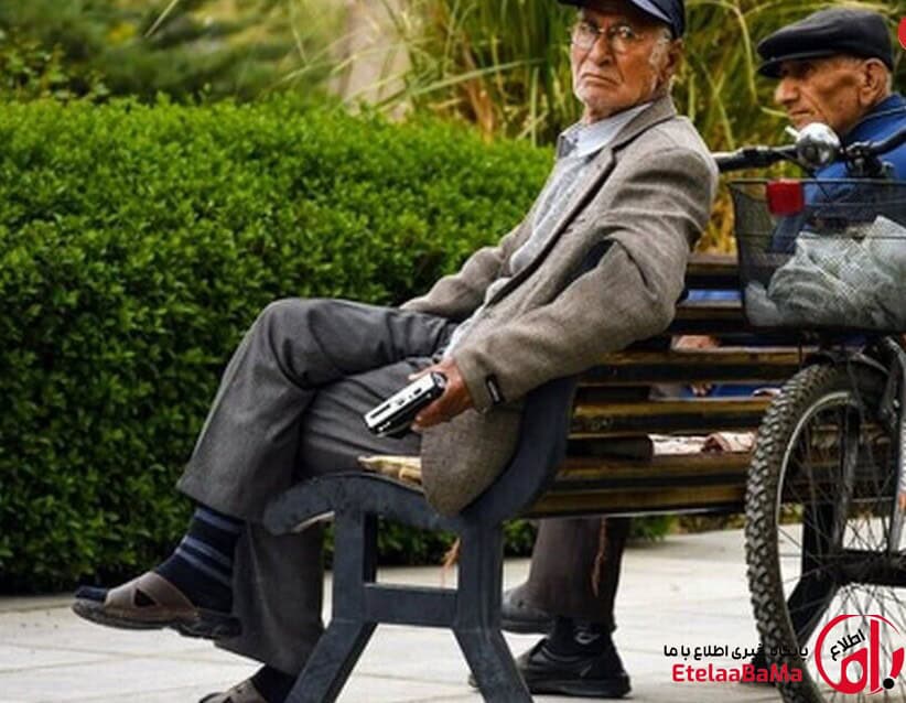خبر مهم برای بازنشستگان؛ مطالبات این گروه با دستور رئیس‌جمهور وارد مرحله پیگیری شد
