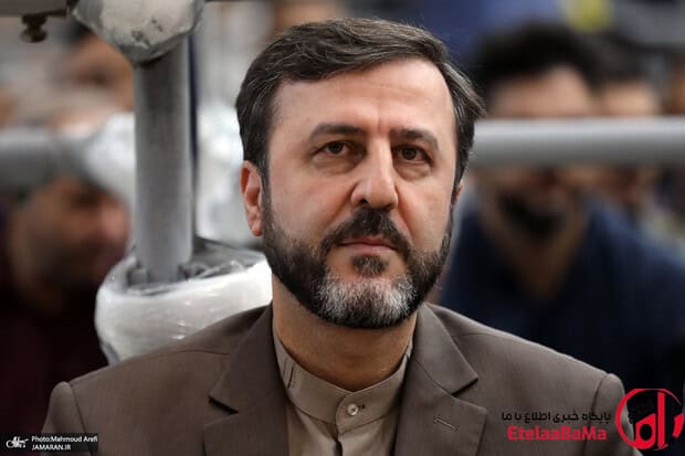 غریب‌آبادی: نظرات آمریکا در حال بررسی است