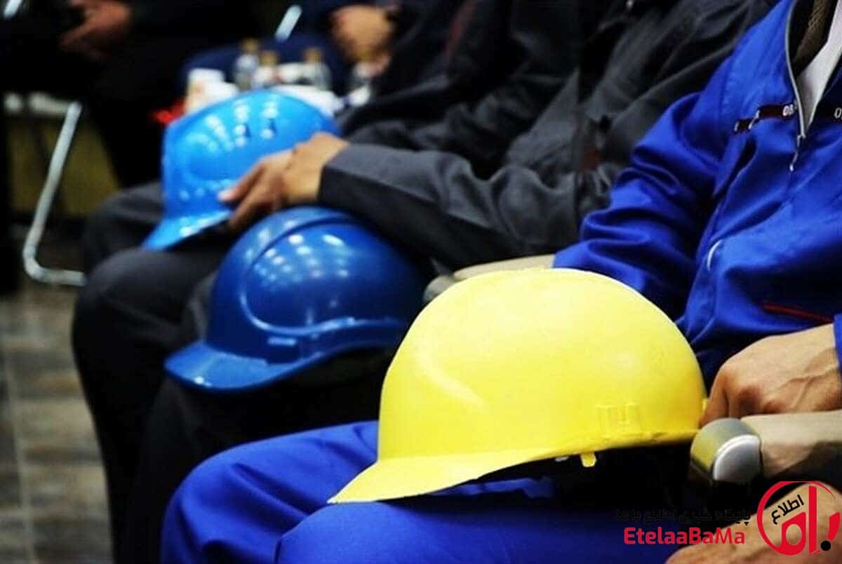 چرا حقوق کارگران به زیر ۱۰۰ دلار سقوط کرده است؟