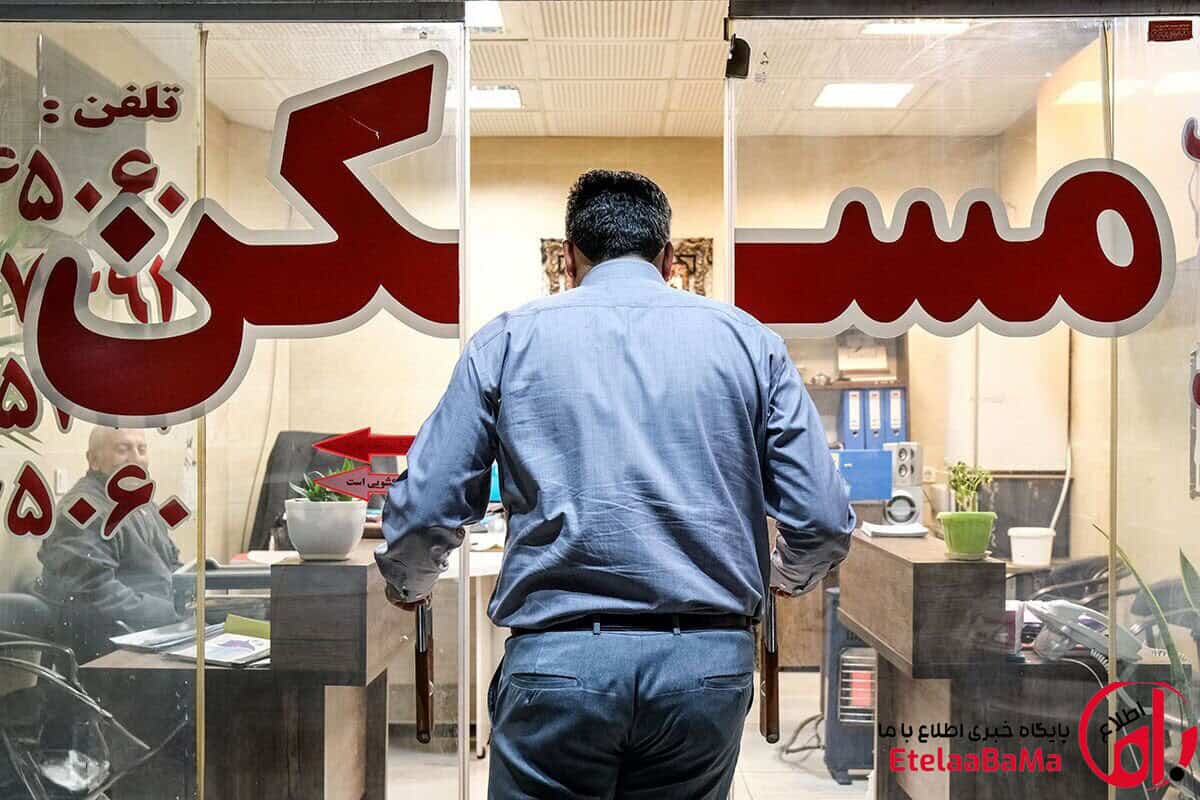 اجاره‌نشینی زیر فشار گرانی؛ چرا مستأجران هر روز سهم بیشتری از درآمدشان را از دست می‌دهند؟