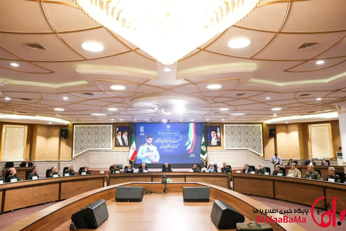 پزشکیان: دشمن با شهادت فرماندهان دنبال آشوب داخلی بود