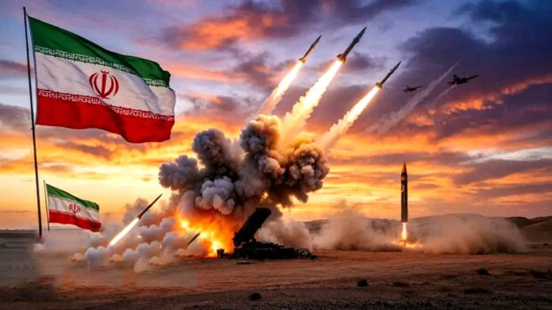 طرح حمله سه‌روزه به ایران در دستور بررسی ترامپ؛ کدام اهداف در فهرست احتمالی آمریکا قرار دارند؟